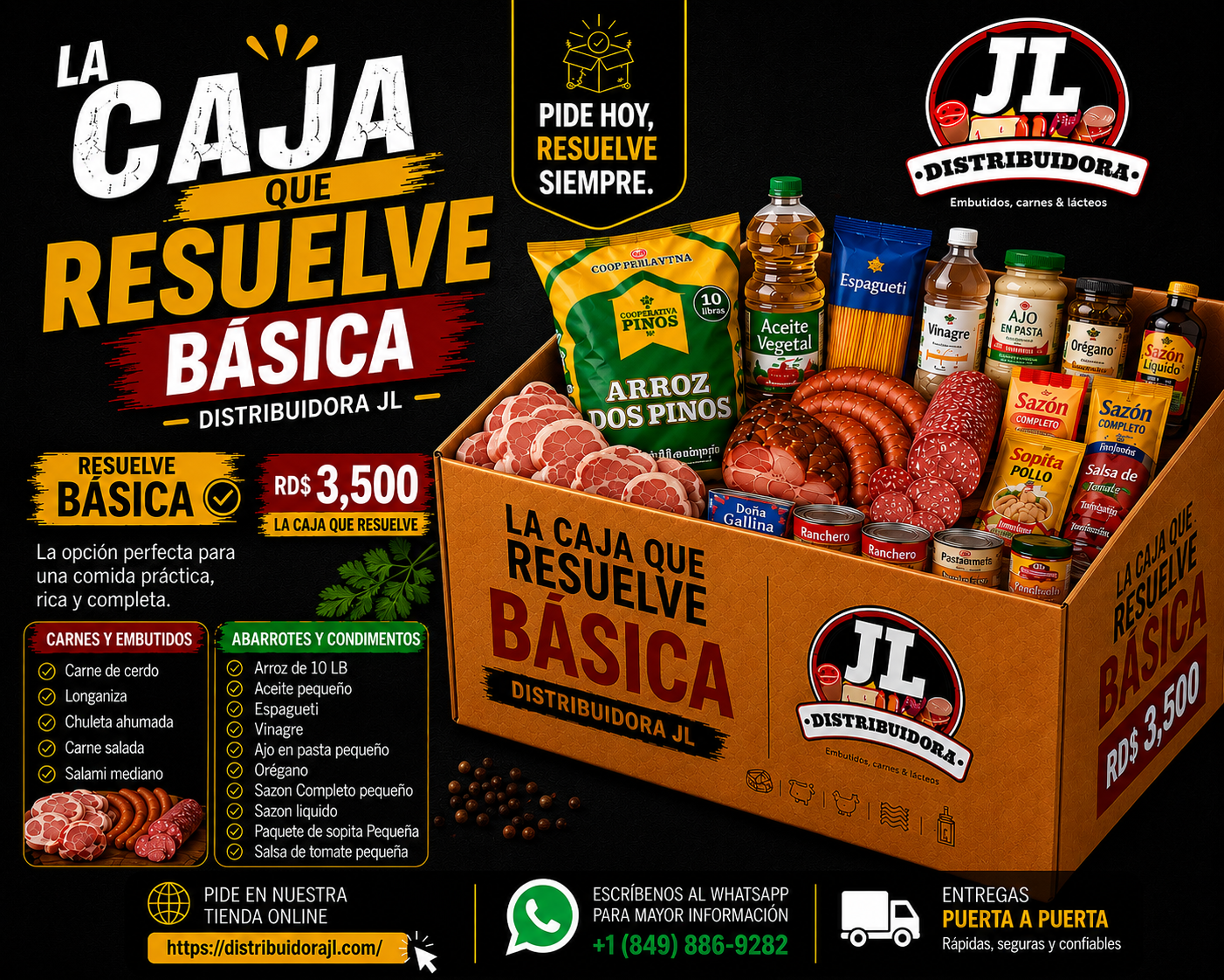Resuelve Básica 😎